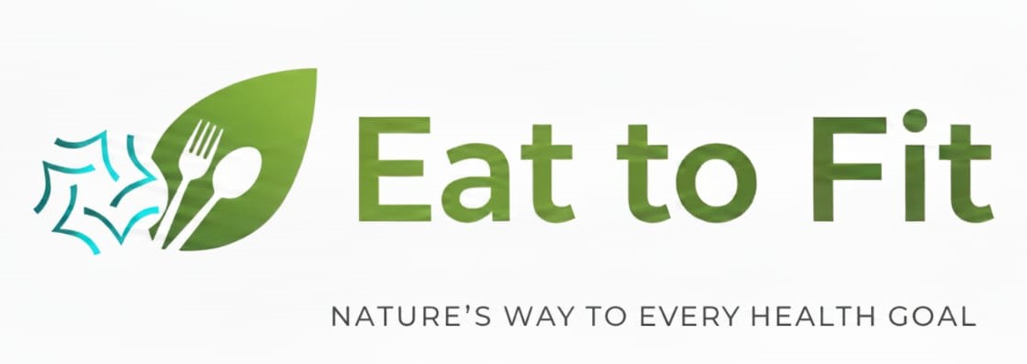 Eat to Fit Official Logo